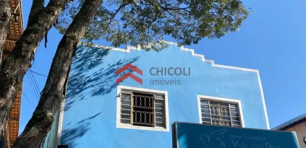 Conjunto Comercial / Sala para alugar, 30m² no Jardim Betania, Vargem Grande Paulista