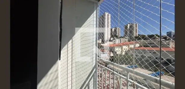 Apartamento com 2 Quartos à venda, 54m² no Vila Siqueira (Zona Norte), São Paulo