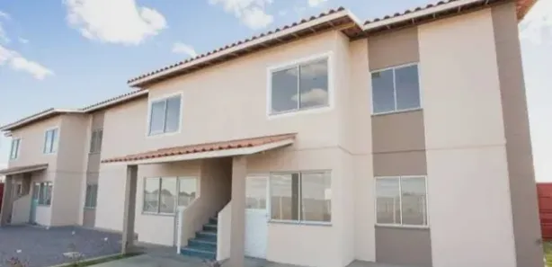Apartamento com 2 Quartos à venda, 57m² no Sobrado, Nossa Senhora do Socorro