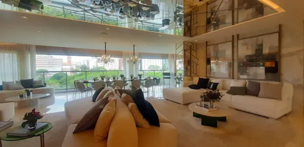 Heaven Paraiso - 515m² no Liberdade, São Paulo