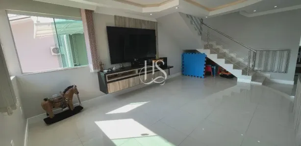 Casa com 3 Quartos à venda, 432m² no Caldas da Imperatriz, Santo Amaro da Imperatriz