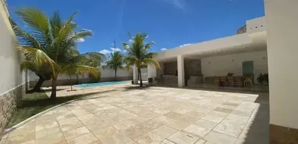 Casa de Condomínio com 3 Quartos à venda, 940m² no Pedra do Bode, Petrolina