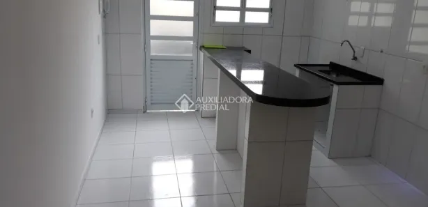 Casa com 2 Quartos para alugar, 60m² no Taboão, São Bernardo do Campo