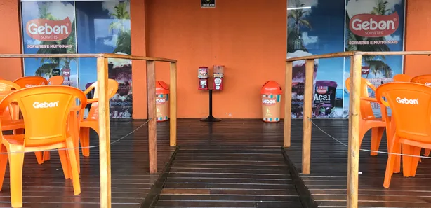 Loja / Salão / Ponto Comercial à venda, 100m² no Capela Velha, Araucária