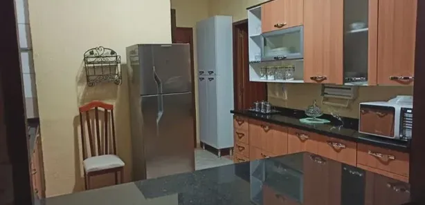 Fazenda / Sítio / Chácara com 4 Quartos à venda, 203125m² no Rosa Machado, Piraí