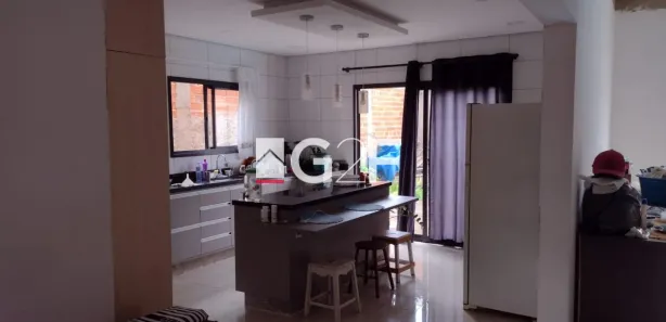 Sobrado com 1 Quarto à venda, 232m² no Parque Bom Retiro, Paulínia