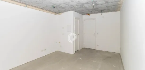 Conjunto Comercial / Sala à venda, 22m² no Centro, Curitiba