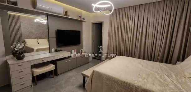 Casa de Condomínio com 3 Quartos à venda, 163m² no Morada Verde, Barra Mansa