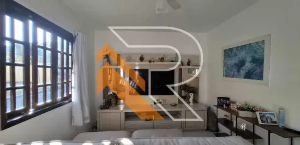 Casa de Condomínio com 3 Quartos para venda ou aluguel, 104m² no Santo Antônio, Niterói