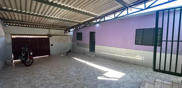 Casa com 4 Quartos à venda, 220m² no Ceilândia Sul, Brasília