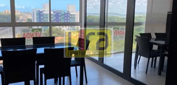 Apartamento com 2 Quartos à venda, 74m² no Camboinha, Cabedelo