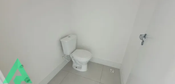 Conjunto Comercial / Sala para alugar, 55m² no Do Salto, Blumenau