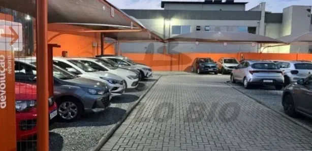 Loja / Salão / Ponto Comercial à venda, 103m² no Meia Praia, Navegantes