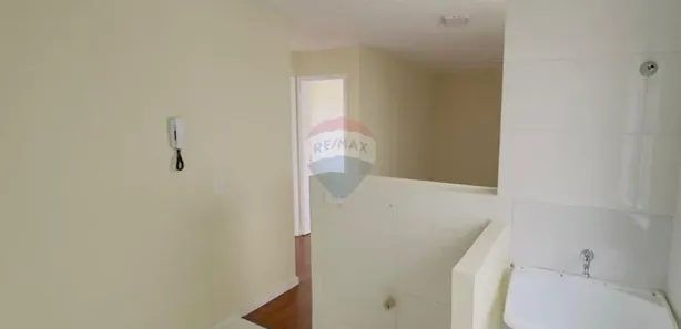 Apartamento com 2 Quartos à venda, 40m² no Jardim Itaqui, Campo Largo
