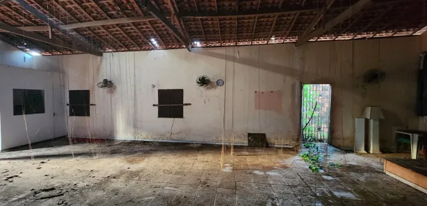 Galpão / Depósito / Armazém à venda, 100m² no Vila Vicente Fialho, São Luís