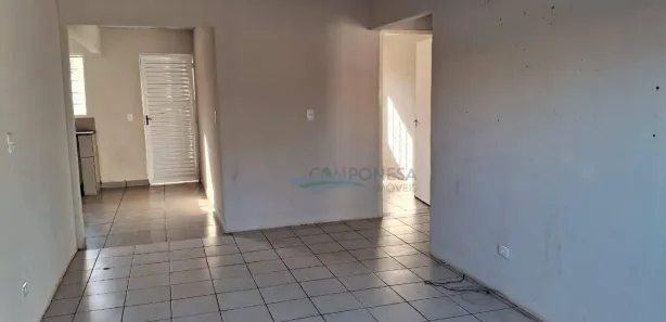 Casa com 2 Quartos para alugar, 98m² no Jardim Anaterra, Londrina