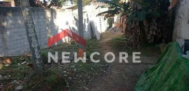 Terreno / Lote / Condomínio à venda, 500m² no Alvarenga, São Bernardo do Campo