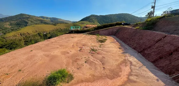 Terreno / Lote / Condomínio à venda, 6000m² no Pedro do Rio, Petrópolis