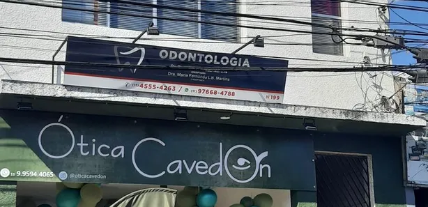 Conjunto Comercial / Sala para alugar, 50m² no Parque São Vicente, Mauá