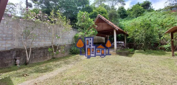 Casa com 2 Quartos à venda, 70m² no São Pedro da Serra, Nova Friburgo