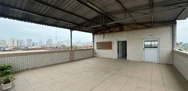 Prédio Inteiro para venda ou aluguel, 409m² no Tupi, Praia Grande