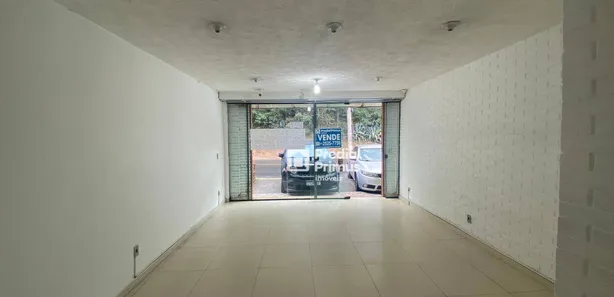 Loja / Salão / Ponto Comercial à venda, 28m² no Parque Dom João VI, Nova Friburgo