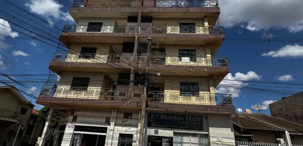 Apartamento com 3 Quartos à venda, 65m² no Jardim Escala, Sarandi