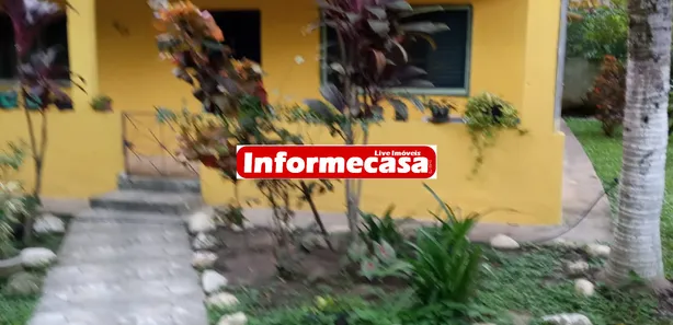 Fazenda / Sítio / Chácara com 2 Quartos à venda, 100m² no Cidade Jardim Parque Estoril, Nova Iguaçu