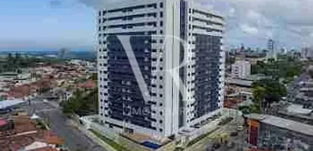 Apartamento com 2 Quartos à venda, 59m² no Jaguaribe, João Pessoa