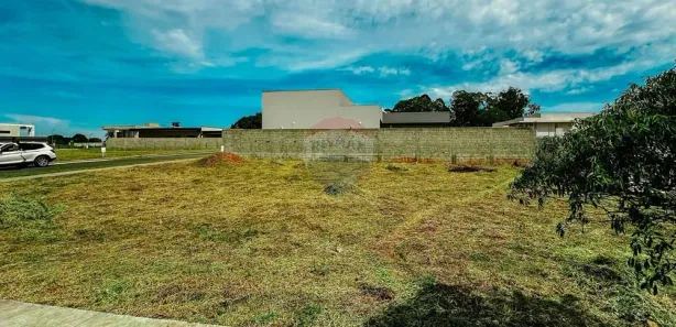 Terreno / Lote / Condomínio à venda, 498m² no Setor Habitacional Tororó, Brasília