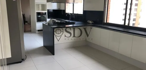 Cobertura com 4 Quartos para venda ou aluguel, 680m² no Jardim Paulista, São Paulo