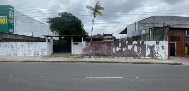 Terreno / Lote / Condomínio à venda, 2274m² no Santa Etelvina, Manaus