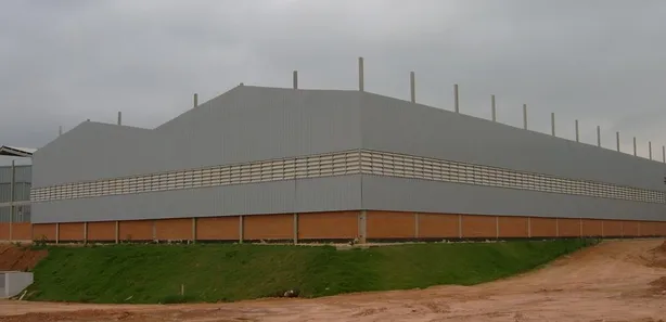 Galpão / Depósito / Armazém à venda, 22250m² no Ribeirão do Colégio, Araçariguama