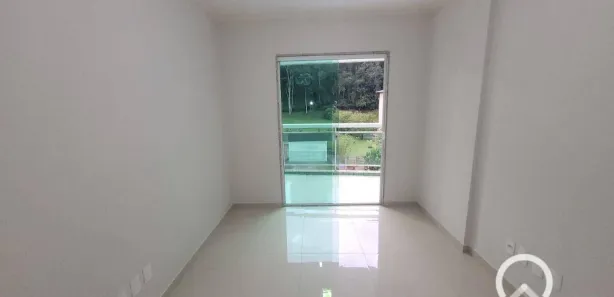 Apartamento com 3 Quartos para alugar, 125m² no Catarcione, Nova Friburgo