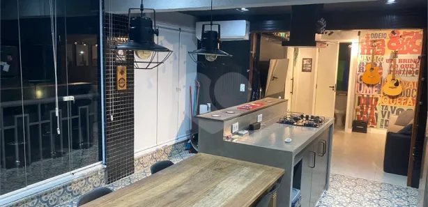 Apartamento com 1 Quarto à venda, 43m² no Vila Diva (Zona Norte), São Paulo
