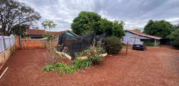 Casa com 2 Quartos à venda, 80m² no , Tupãssi