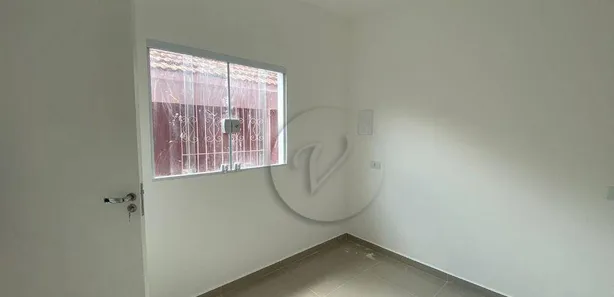 Casa de Condomínio com 2 Quartos para alugar, 55m² no Vila Bastos, Santo André
