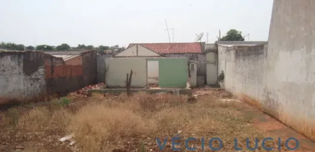 Terreno / Lote / Condomínio à venda, 250m² no Centro, Ibiporã