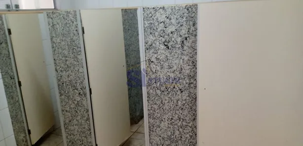 Loja / Salão / Ponto Comercial para alugar, 709m² no Jardim Ponte Alta, Américo Brasiliense