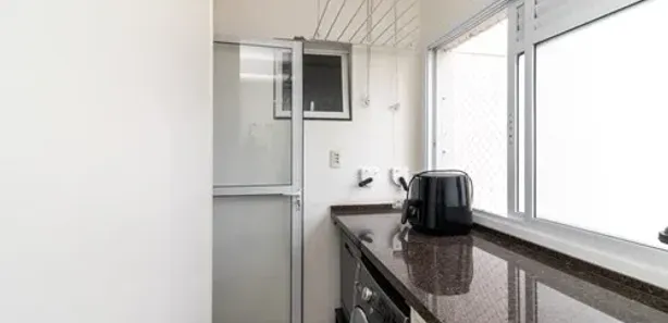 Apartamento com 3 Quartos à venda, 78m² no Vila Romana, São Paulo