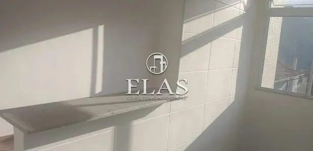 Apartamento com 2 Quartos à venda, 53m² no Morin, Petrópolis