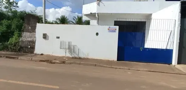 Galpão / Depósito / Armazém à venda, 120m² no Garapu, Cabo de Santo Agostinho
