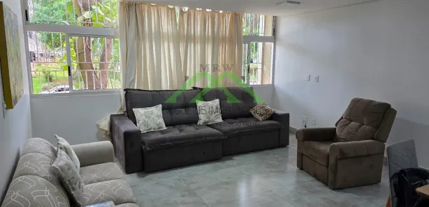 Apartamento com 3 Quartos à venda, 126m² no Asa Sul, Brasília