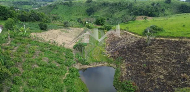 Fazenda / Sítio / Chácara com 2 Quartos à venda, 60000m² no Área Rural de Gravatá, Gravatá