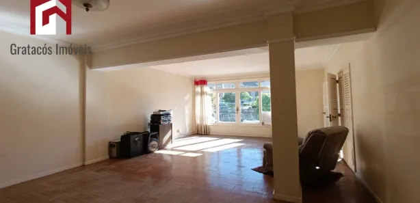 Apartamento com 3 Quartos à venda, 100m² no Centro, Petrópolis
