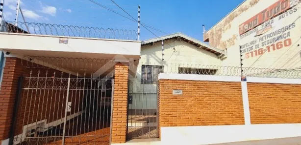 Casa Comercial com 3 Quartos à venda, 145m² no Vila Monteiro (Gleba I), São Carlos