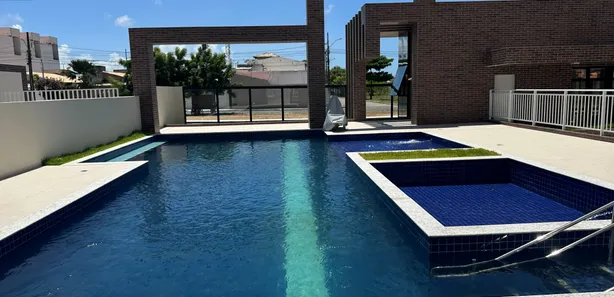 Apartamento com 2 Quartos à venda, 58m² no Aruana, Aracaju