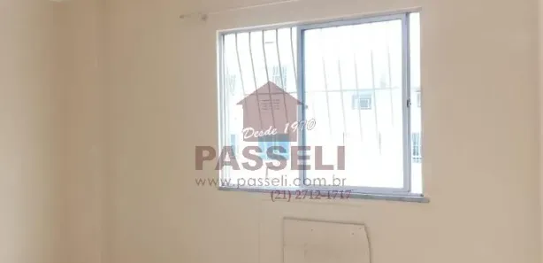 Apartamento com 2 Quartos para alugar, 50m² no Brasilândia, São Gonçalo