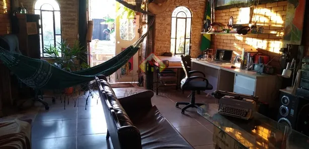 Fazenda / Sítio / Chácara com 1 Quarto à venda, 90m² no Tataúba, Caçapava