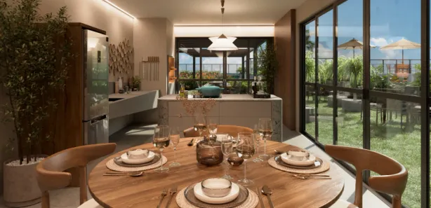 Apartamento com 2 Quartos à venda, 49m² no Imbiribeira, Recife